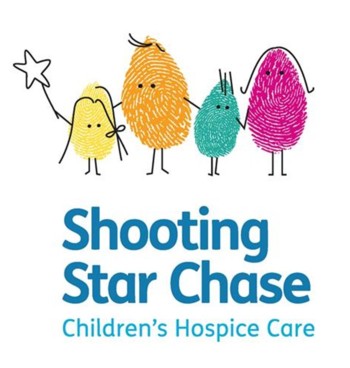 Shooting Star Chase logo
