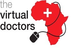 Virtual Doctors logo