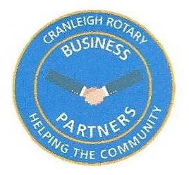 Business partners logo