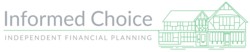 Informed Choice logo