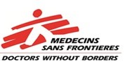 Medecins sans Frontieres logo